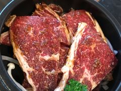 -九田家黑牛烤肉料理(中北镇店)