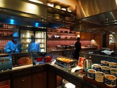 -金海湾自助餐厅(金陵饭店)