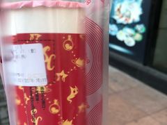 -85度C(上海茶陵北路店)