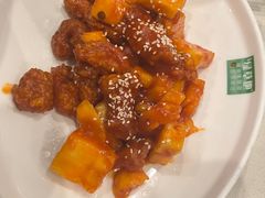 -绿草地·湘菜(7mall店)