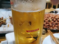 -烤五行·烧烤烤串(石佛营店)