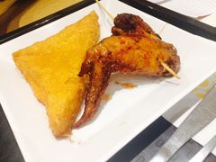 -大家乐(广州白云三元里2店)