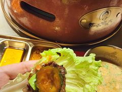 -西塔老太太泥炉烤肉(温州首店万象城黑金店)