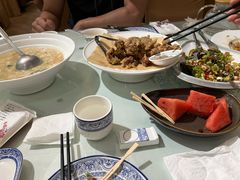-福来齐·鲁菜海鲜·渔家菜(朝阳街分店)