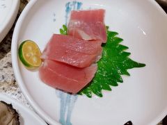 -丰卓会海鲜自助(中润大道店)