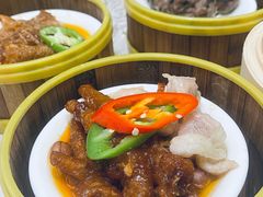 -佛山顺德香云纱园林酒店-宴会厅