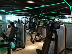 -W FITNESS 威尔仕健身·游泳(老西门新苑店)