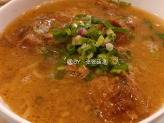-翠华餐厅(旺角文华商场店)