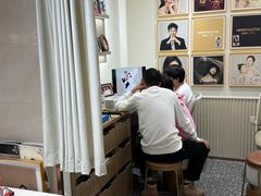 -海马体大师店(上海华润时代广场大师店)