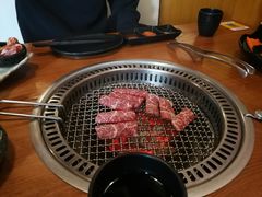 -匠太烧肉台日料理餐酒馆(三林店)