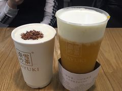 -奈雪的茶(东莞汇一城店)