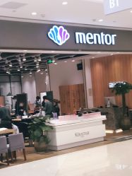 点击看大图 -Mentor Hair Salon