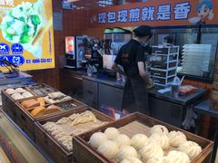 -煎饺王子(财富广场店)