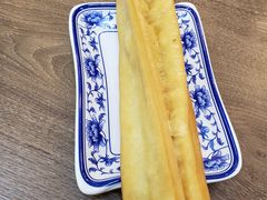 油条-刘长兴(逸仙桥店)