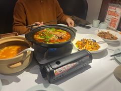 -半勺·新徽菜(银泰城店)