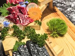 -牛将军•涮肉•烤肉(北京王府井·故宫店)