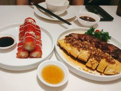 -粤来记·啫啫煲·点心(日月光店)