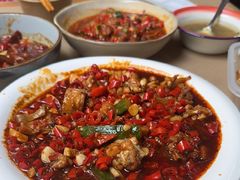 -老三样·旧食新味(万寿宫店)