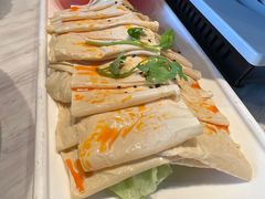 -曹家小菜(胜太路店)