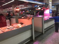 -科巷菜场