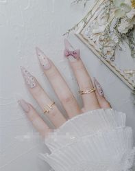 -LILY NAILS美甲美睫