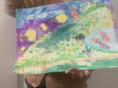 -蕃茄田艺术(普陀长风大悦城中心)