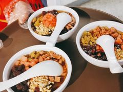 -重庆高老九火锅(吴中永旺店)