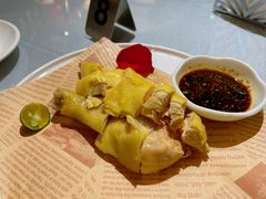 上海白斩鸡-宋园·金宴浙鲜馆(静安店)