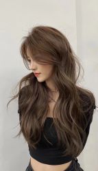 -In Style造型
