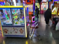 -奇奇乐园电玩城(立丰国际购物广场店)