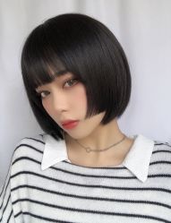 -AFA Hair studio·女士发型设计