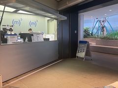 -CUBIC3三立方咖啡(西岸凤巢店)