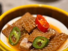 -香云轩·顺德菜(香云纱园林酒店店)