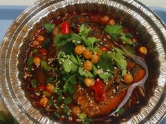 -北大家园食堂