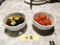 秋葵-蔴将·川菜(黄龙万科店)