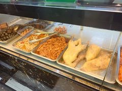 -李记清真馆(打钉巷店)
