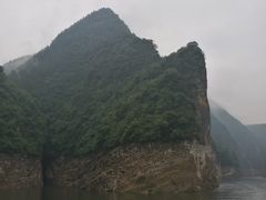 -神农溪纤夫文化旅游区-售票中心