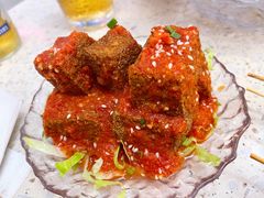 -白仁仔· 活烤海鲜 宵夜(豫园店)
