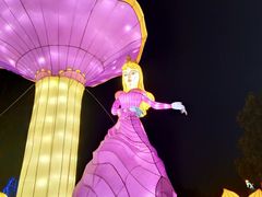 -武汉园博园(武汉自然博物馆)