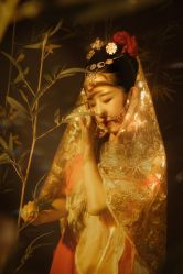 -宫小主嗨贝贝儿童摄影