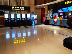 -万达影城(仓山万达广场激光IMAX店)