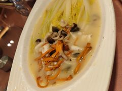 -马凯餐厅(长椿街店)