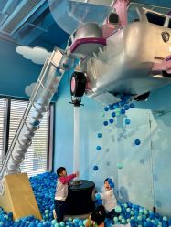 -尼克Playtime(欢乐海岸店)