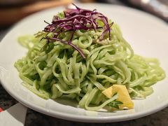 -新白鹿餐厅(松江开元地中海店)