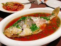 -江南·JIANGNAN(北京歌华开元大酒店)