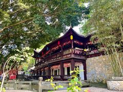 -白帝城·瞿塘峡景区