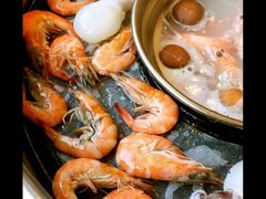 -银鲨海鲜烤肉火锅自助餐厅(五星店)