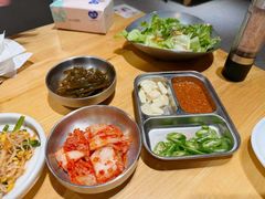 -狮子三•脆鳗鱼烤肉(信和廣場4樓店)