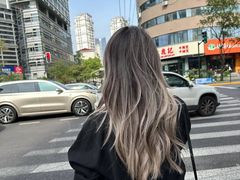 -龙湖南京江北天街