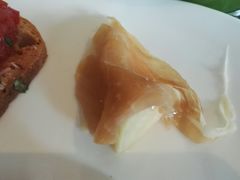 -长沙北辰洲际酒店-兰调全日餐厅